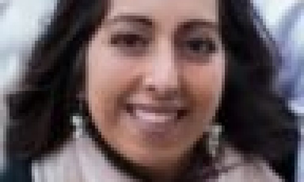 Verma, Amita