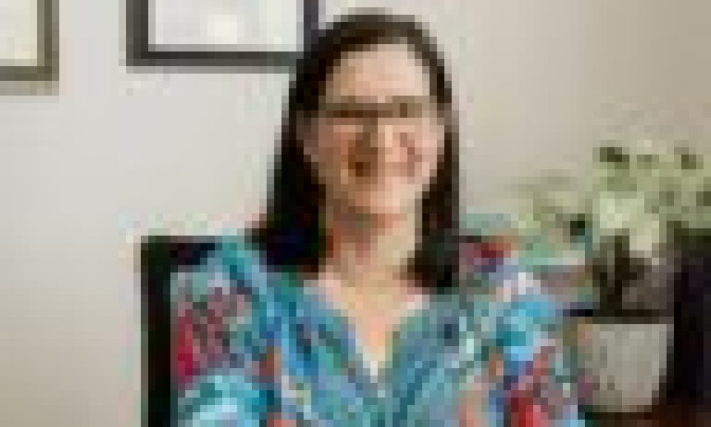 Davies, Donna