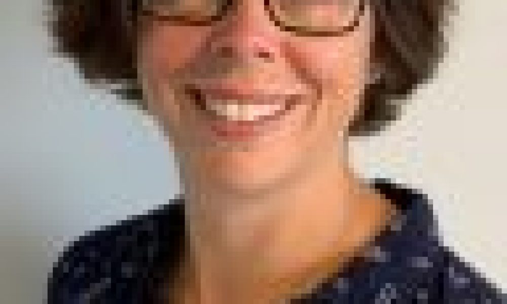 Aussant-Huhn, Chantal