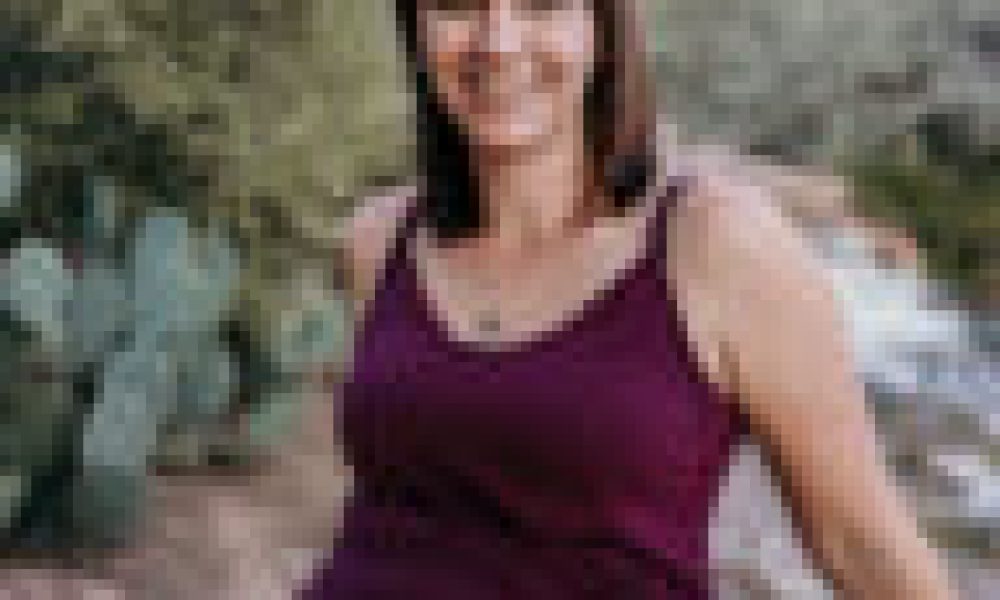 Stockdale, Julie