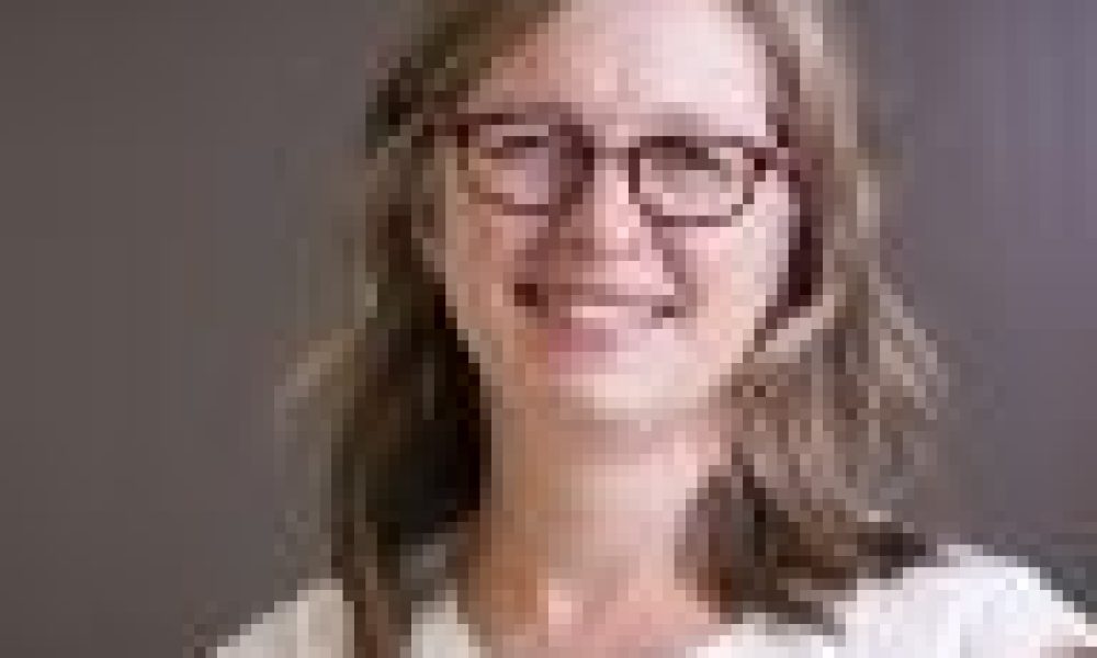Hoff Barron, Karen