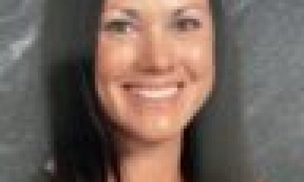 Duszynski, Megan