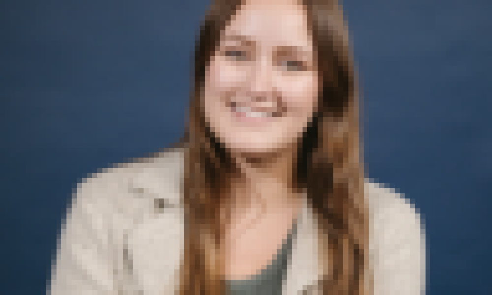 Joslin, Bridgit
