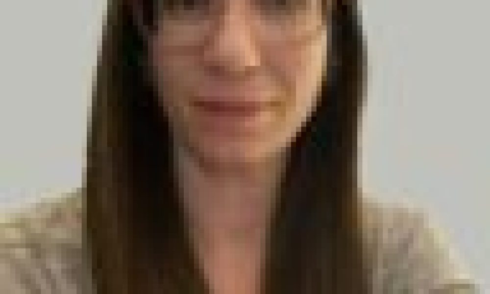 McAllister, Melissa